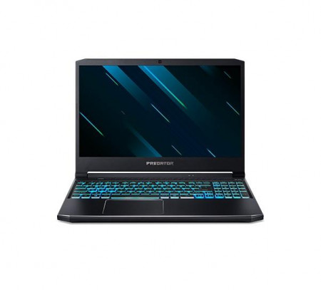Ноутбук Acer Predator Helios 300 PH315-53 / Intel i7-10750 / DDR4 24GB / SSD 1TB / VGA 8GB / 15.6" FHD - image 1