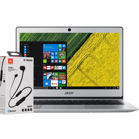 Ноутбук Acer Swift SF113-31 NX.GNLER.007 - image 1