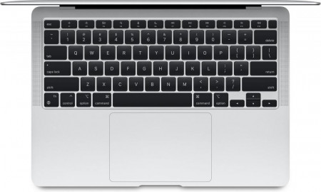 Ноутбук Apple MacBook Air 13 8GB/256GB 2020 (Gray, Silver, Gold) (процессор M1) (Русская клавиатура) - image 5