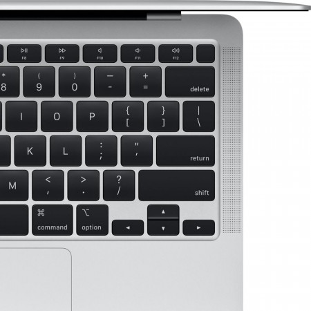 Ноутбук Apple MacBook Air 13 8GB/256GB 2020 (Gray, Silver, Gold) (процессор M1) (Русская клавиатура) - image 6