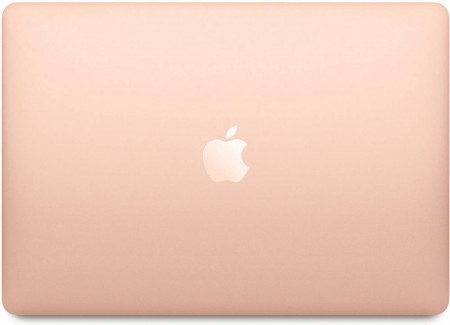 Ноутбук Apple MacBook Air 13 8GB/512GB 2020 (Gray, Silver, Gold) (процессор M1) (Русская клавиатура) - image 10