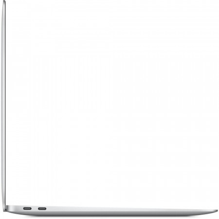 Ноутбук Apple MacBook Air 13 8GB/512GB 2020 (Gray, Silver, Gold) (процессор M1) (Русская клавиатура) - image 8