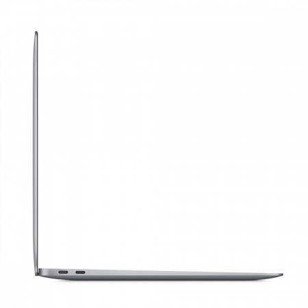 Ноутбук Apple MacBook Air 13 дисплей Retina с технологией True Tone Early Core i-3, 8/256GB 2020 (Gray) - image 4