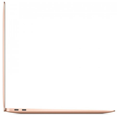Ноутбук Apple MacBook Air 13 дисплей Retina с технологией True Tone Early Core i-3, 8/256GB 2020 (Silver, Gold) - image 3