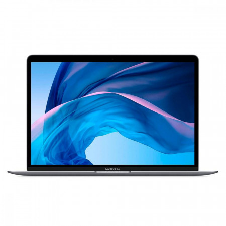 Ноутбук Apple MacBook Air 13 дисплей Retina с технологией True Tone Early Core i-5, 8/512GB 2020 (Gray) - image 1
