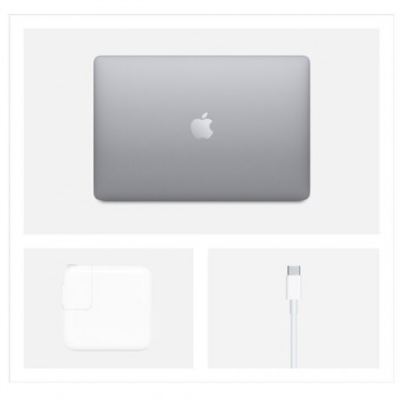 Ноутбук Apple MacBook Air 13 MWTJ2ZP/A - image 1