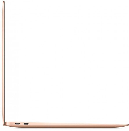 Ноутбук Apple MacBook Air 13 Retina display True Tone Mid Core i5, 8GB/128GB 2019 (Gold) - image 3