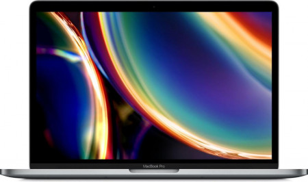 Ноутбук Apple MacBook Pro 13 Touch Bar Mid 8GB/256GB 2020 (Gray) (Custom Mxk32) - image 2