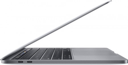 Ноутбук Apple MacBook Pro 13 Touch Bar Mid 8GB/512GB 2020 (Gray) (Custom Mxk52) - image 2
