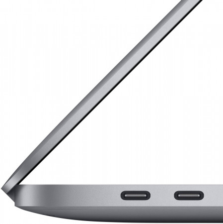 Ноутбук Apple MacBook Pro 16 MVVJ2LL/A Space Gray - image 1