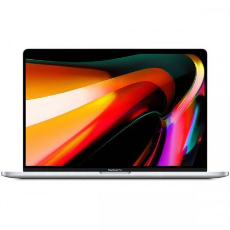 Ноутбук Apple MacBook Pro 16 with Retina display and Touch Bar Late Core i9 32/2 TB 2019 Gray - image 4