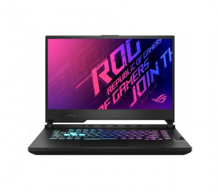 Ноутбук ASUS ROG Strix G15 G512L / Intel i7-10750H / DDR4 16GB / SSD 512GB / 15.6" IPS - image 1
