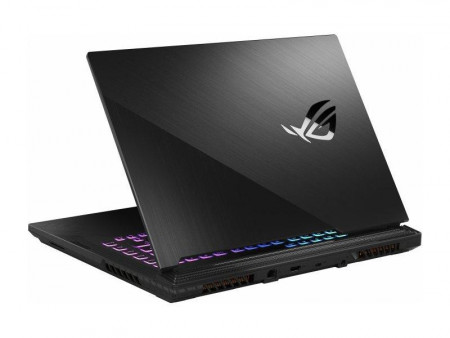 Ноутбук ASUS ROG Strix G15 G512L / Intel i7-10750H / DDR4 16GB / SSD 512GB / 15.6" IPS - image 3