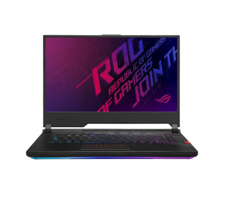 Ноутбук ASUS ROG Strix G15 G512LI / Intel i7-10750H / DDR4 8GB / SSD 512GB / VGA 4GB / Win 10 - image 1