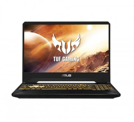 Ноутбук Asus TUF Gaming FX505GT / Intel Core i5-9300H / DDR4 8GB / HDD 1TB / NVIDIA GeForce GTX 1650 / 15.6" IPS - image 1