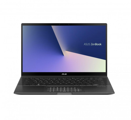 Ноутбук ASUS ZenBook Flip 14 UX463F / Intel i5-10210U / DDR4 8GB / SSD 256GB / Win 10 / 14" IPS - image 2