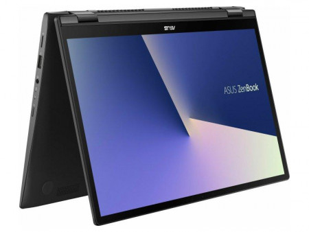 Ноутбук ASUS ZenBook Flip 14 UX463F / Intel i5-10210U / DDR4 8GB / SSD 256GB / Win 10 / 14" IPS - image 1