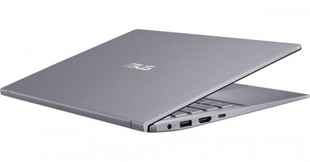 Ноутбук Asus ZenBook UM433IQ / AMD Ryzen 7-4700U / DDR4 16GB / HDD 1TB / 14" FHD / Win 10 - image 3
