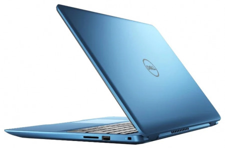 Ноутбук DELL Inspiron 5584 (DELL273265396) - image 1
