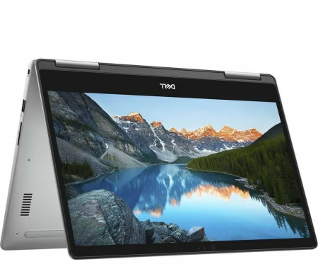 Ноутбук DELL Inspiron i7373-5558GRY-PUS - image 1