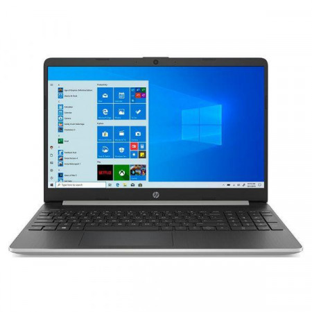 Ноутбук HP 15-dy1076nr / Intel i5-1005G1 / DDR4 8GB / SSD 256GB / 15.6'' - image 1