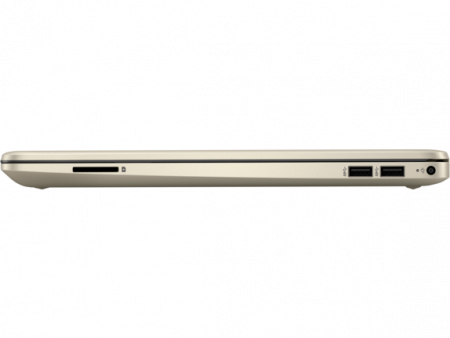 Ноутбук HP 15t-dw200 / Intel i5-1035G1 / DDR4 8GB / HDD 1TB / 15.6" HD Touch-screen / Win 10 - image 6