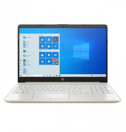Ноутбук HP 15t-dw200 / Intel i5-1035G1 / DDR4 8GB / HDD 1TB / 15.6" HD Touch-screen / Win 10 - image 1