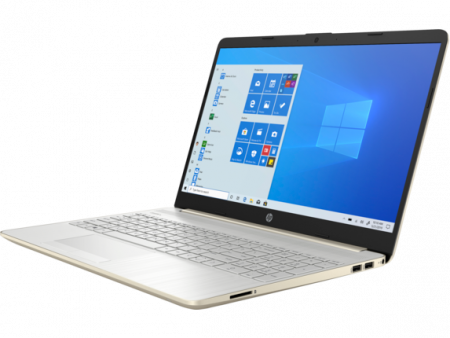 Ноутбук HP 15t-dw200 / Intel i5-1035G1 / DDR4 8GB / HDD 1TB / 15.6" HD Touch-screen / Win 10 - image 4