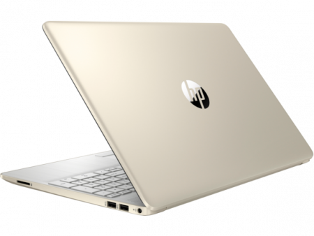 Ноутбук HP 15t-dw200 / Intel i5-1035G1 / DDR4 8GB / HDD 1TB / 15.6" HD Touch-screen / Win 10 - image 2