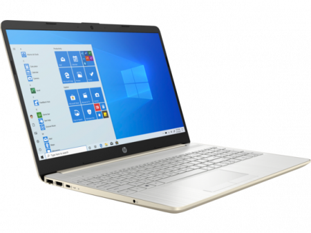 Ноутбук HP 15t-dw200 / Intel i5-1035G1 / DDR4 8GB / HDD 1TB / 15.6" HD Touch-screen / Win 10 - image 3