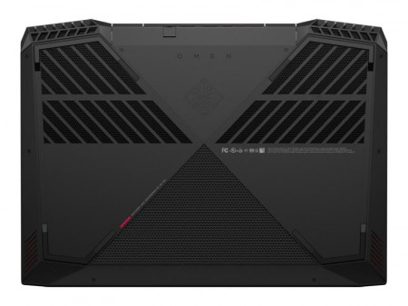 Ноутбук HP Omen 15 / Intel Core i7-10750H / DRR4 16GB / HDD 1TB+256GB / 6GB GTX 1660TI / 15.6″ Full HD IPS - image 6