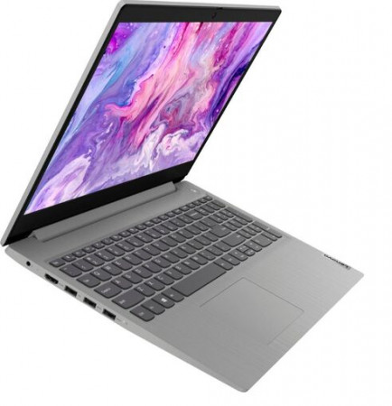 Ноутбук Lenovo IdeaPad 3 15IIL05 81WE00NKUS - image 1