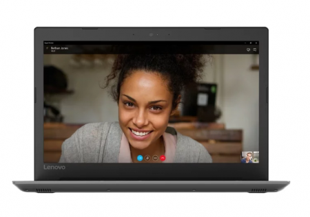 Ноутбук Lenovo Ideapad 330 / Celeron N4000 / DDR3 4GB / HDD 1000GB / 15.6" HD LED / Gray - image 3