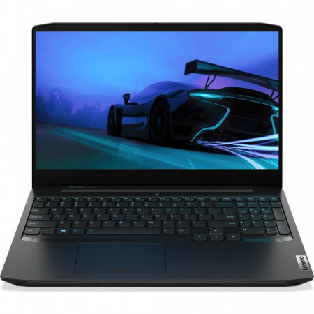 Ноутбук Lenovo IdeaPad Gaming 3 / Intel i5-10300H / DDR4 8GB / HDD 1TB+SSD 128GB / NVIDIA GeForce GTX 1650 Ti / 15.6" FHD - image 1