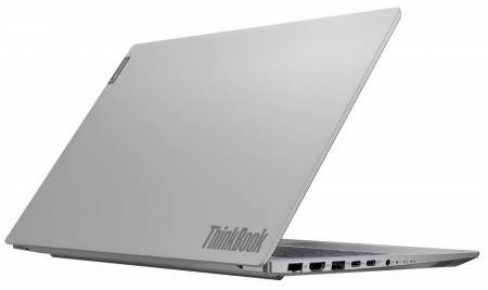 Ноутбук Lenovo ThinkBook 14 / Intel i5-1035G1 / DDR4 8GB / HDD 1TB / AMD R630 2GB / 14" FHD - image 4