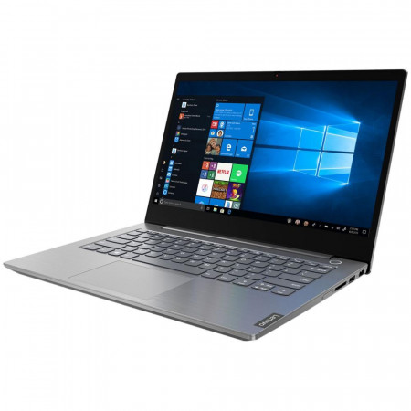 Ноутбук Lenovo ThinkBook 15 / Intel i5-1035G1 / DDR4 8GB / HDD 1TB / AMD R630 2GB / 15.6" FHD - image 2