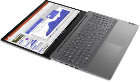 Ноутбук Lenovo V15 IIL 82C500LPRU - image 1