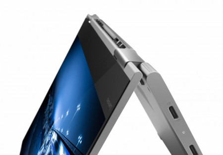 Ноутбук Lenovo Yoga 730-15IWL / Intel i5-8265U / DDR4 8GB / SSD 256Gb / 15.6" FHD IPS / W10H - image 1