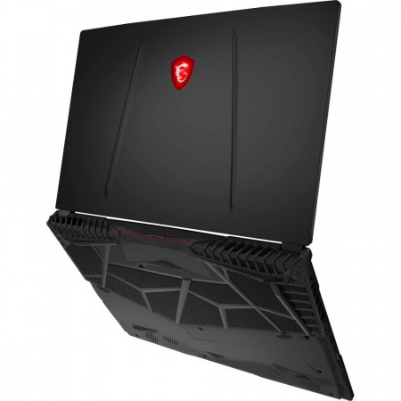 Ноутбук MSI GP65 Leopard 10SDK-433 / Intel Core i7 10750H / DDR4 16GB / SSD 512GB / NVIDIA GeForce GTX 1660Ti 6GB / 15.6" 144 Hz - image 8
