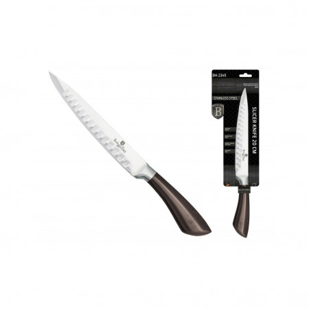 Нож Berlinger Haus BH-2349 Сarbon Metallic Line - image 2