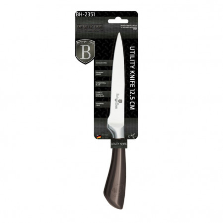 Нож Berlinger Haus BH-2351 Сarbon Metallic Line - image 2