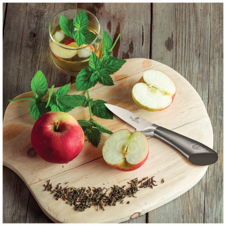 Нож Berlinger Haus BH-2352 Сarbon Metallic Line - image 2