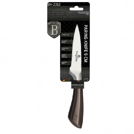 Нож Berlinger Haus BH-2352 Сarbon Metallic Line - image 3