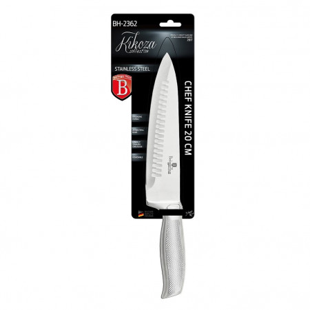 Нож Berlinger Haus BH-2362 Сarbon Kikoza Collection - image 3