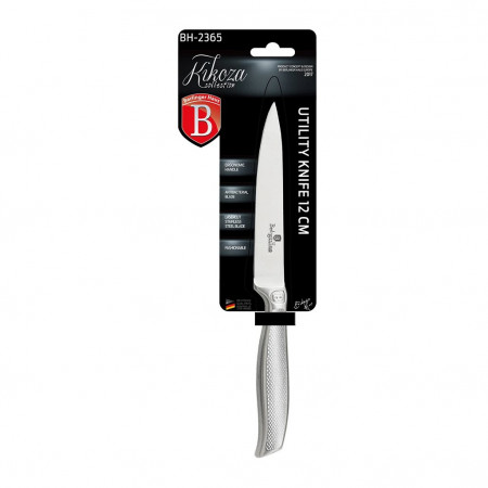 Нож Berlinger Haus BH-2365 Сarbon Kikoza Collection - image 3