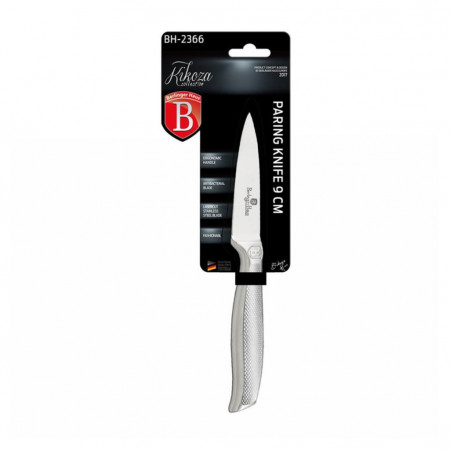 Нож Berlinger Haus BH-2366 Сarbon Kikoza Collection - image 2