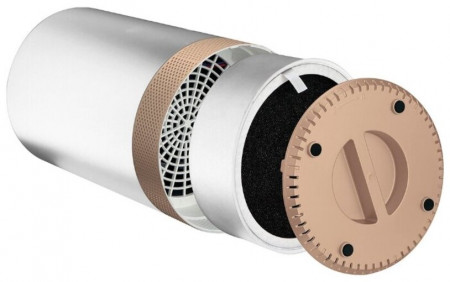 Очиститель воздуха Polaris PPA 5042i - image 1