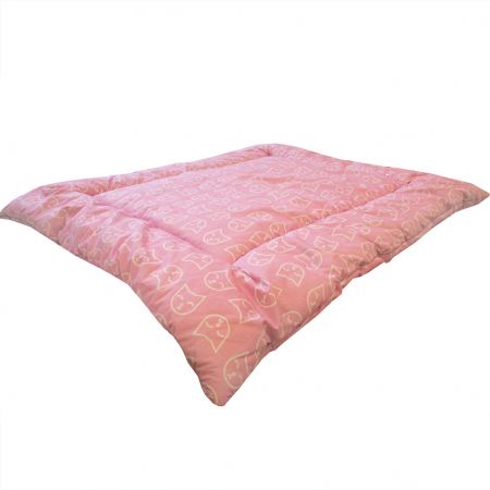 Одеяло детское Kid kid цветное - image 1