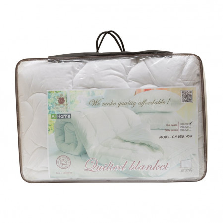 Одеяло стеганое Golden Needle GN-BTW14SW - image 4