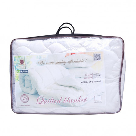 Одеяло стеганое Golden Needle GN-BTW16SW - image 2